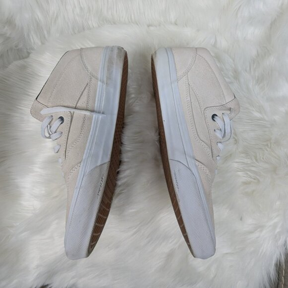 Vans Half Cab Pro “Uprise Chicago 1997”  Suede Skate Shoes Men’s 10 - Picture 4 of 11